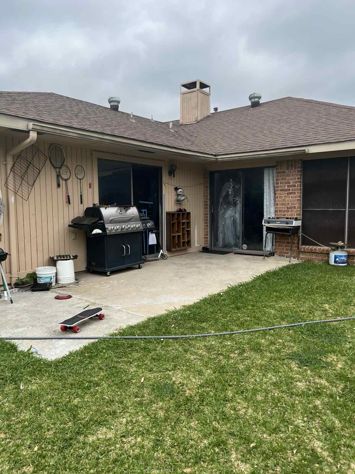 1650 Canterbury Lane Lewisville TX 75067