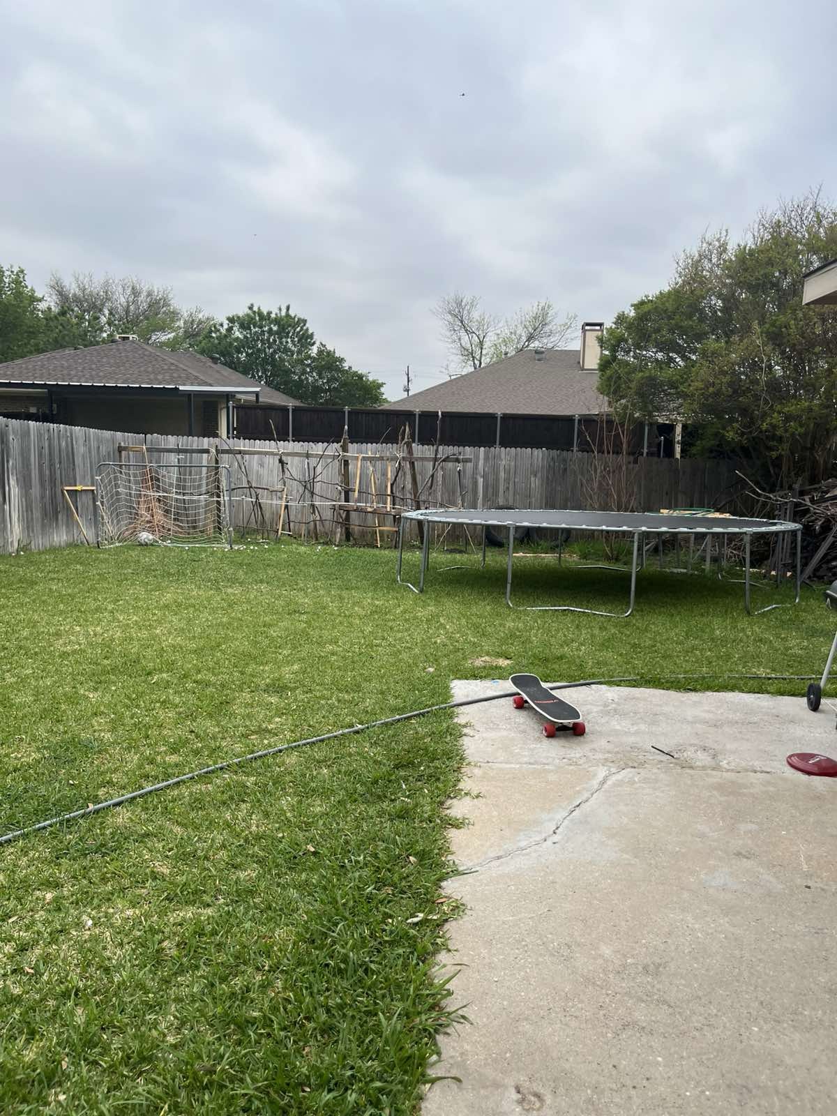 1650 Canterbury Lane Lewisville TX 75067