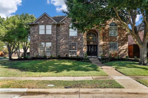3529 Snidow Drive Plano TX 75025
