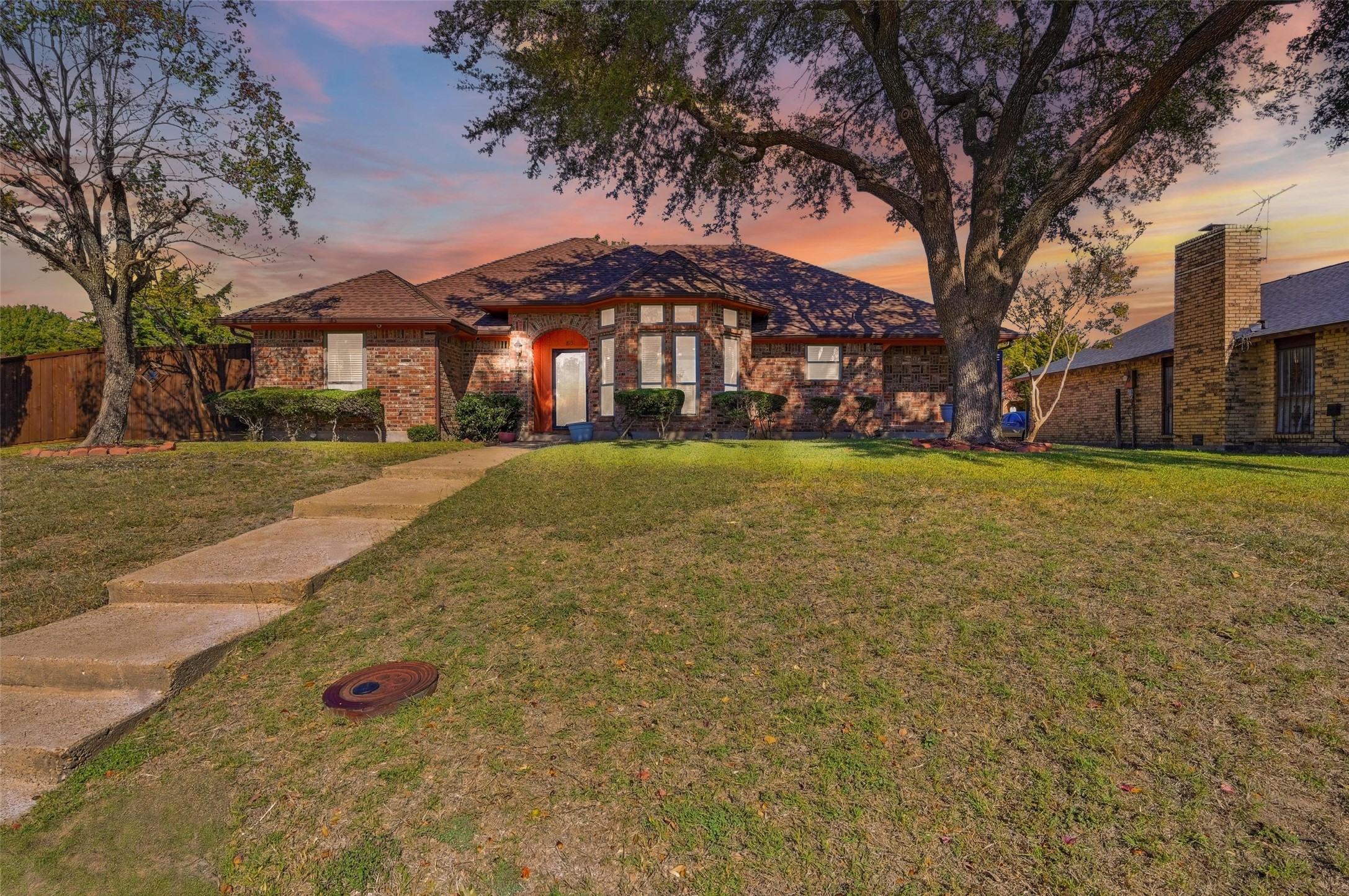 813 Timberline Court Desoto TX 75115