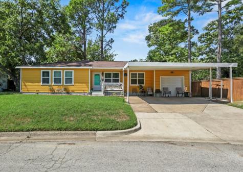 3217 Edith Lane Haltom City TX 76117