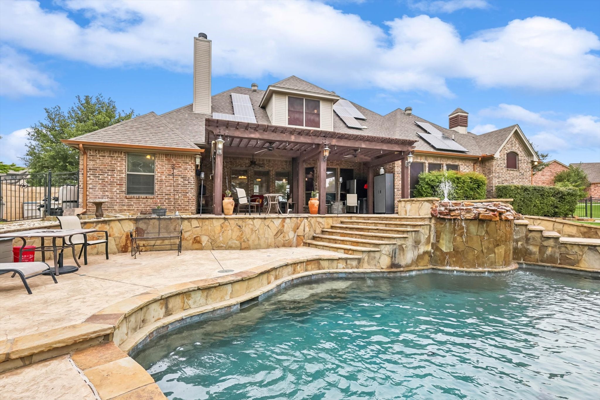 4756 Wild Stallion Court Fort Worth TX 76126