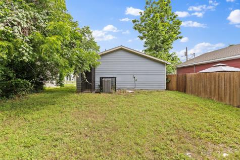 2614 Hooper Street Dallas TX 75215