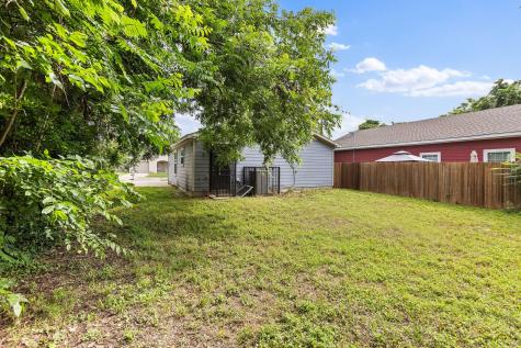 2614 Hooper Street Dallas TX 75215