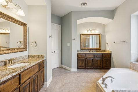10234 Cava Road Frisco TX 75035