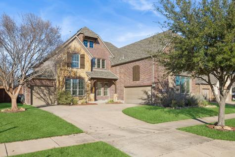 10234 Cava Road Frisco TX 75035