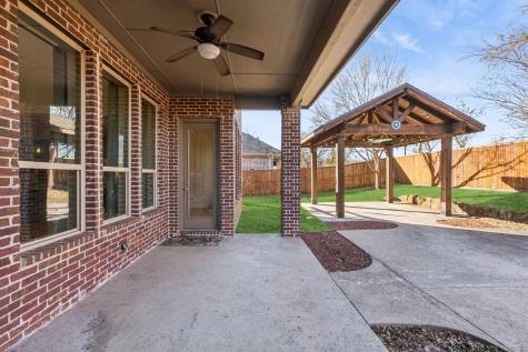 10234 Cava Road Frisco TX 75035