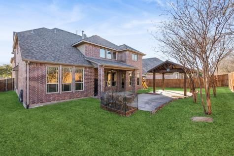 10234 Cava Road Frisco TX 75035