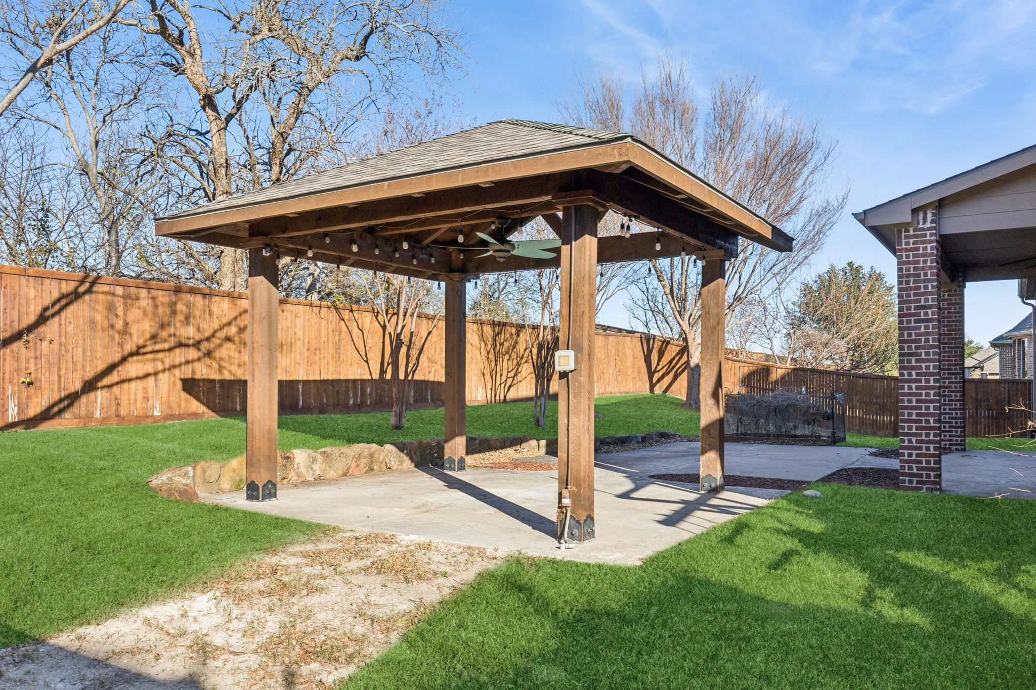 10234 Cava Road Frisco TX 75035