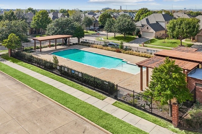 10234 Cava Road Frisco TX 75035