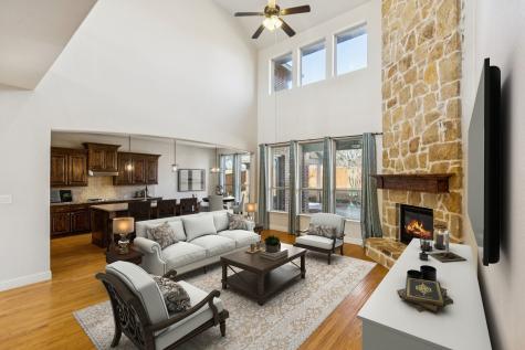 10234 Cava Road Frisco TX 75035