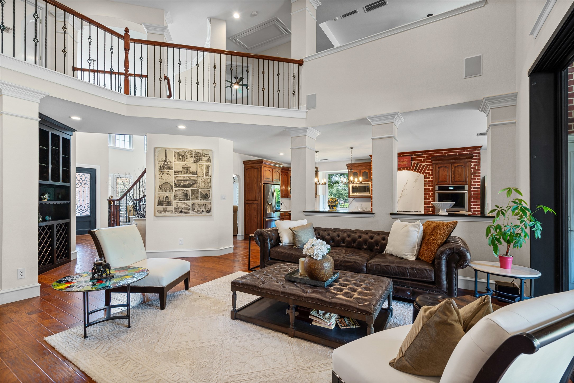 2708 Dublin Park Drive Parker TX 75094