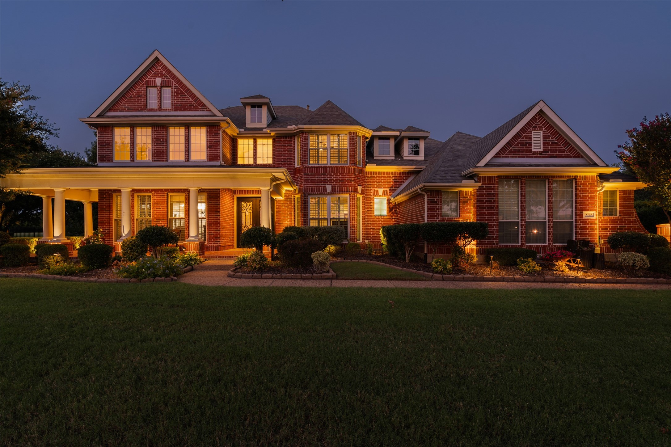 2708 Dublin Park Drive Parker TX 75094