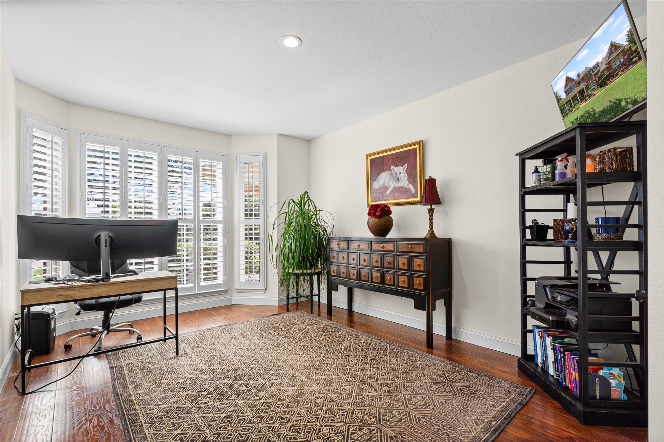 2708 Dublin Park Drive Parker TX 75094