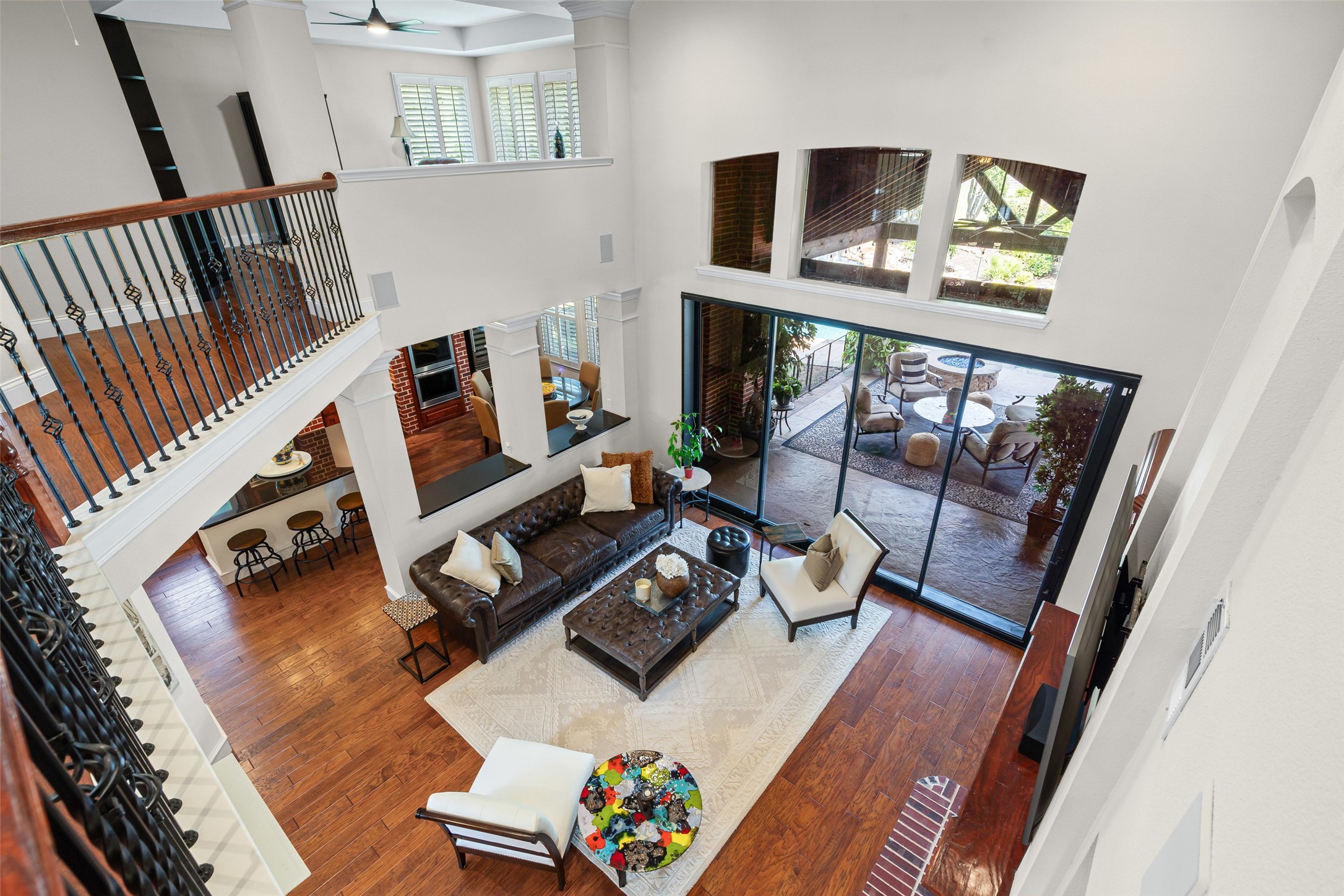 2708 Dublin Park Drive Parker TX 75094