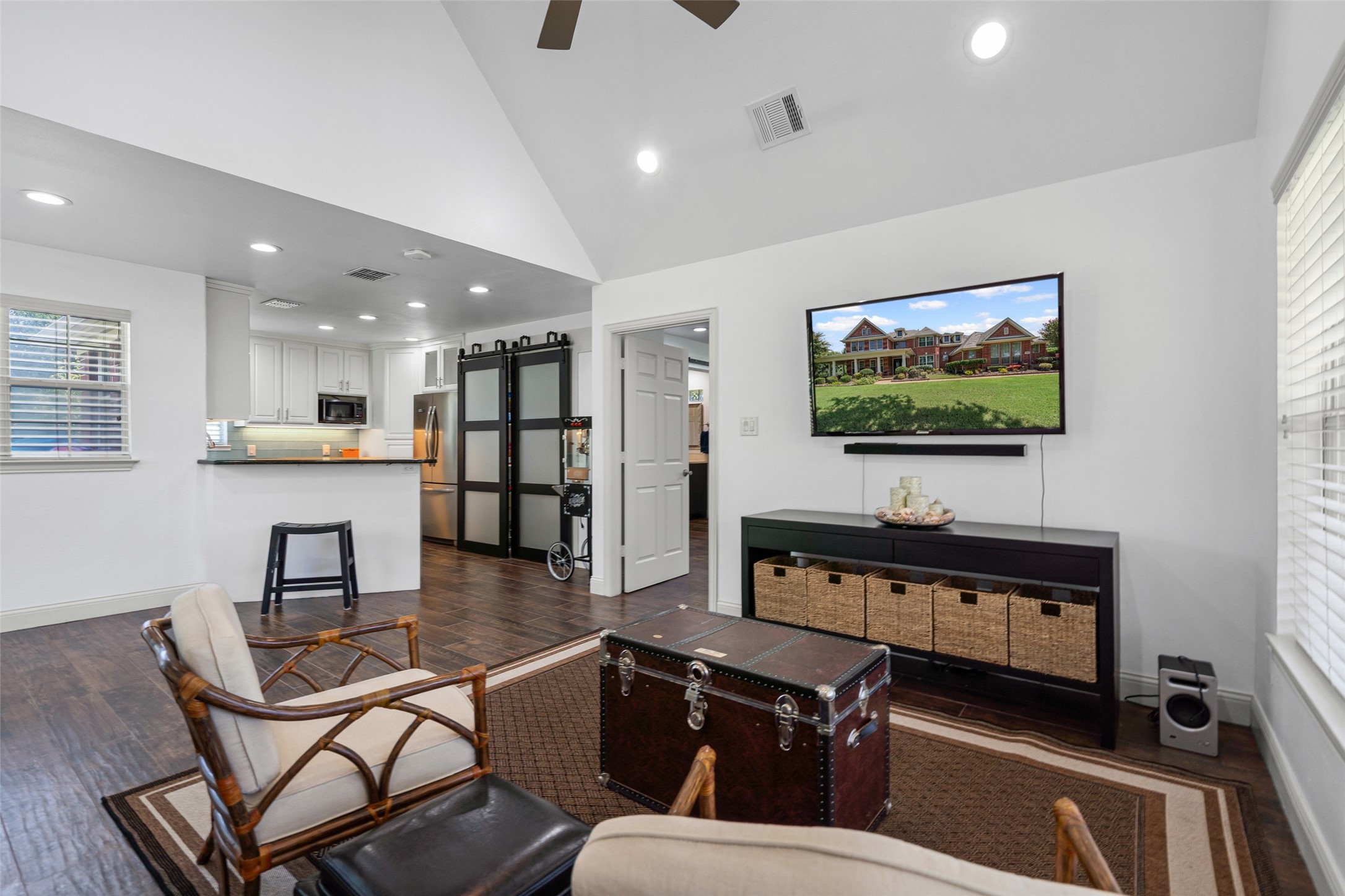 2708 Dublin Park Drive Parker TX 75094