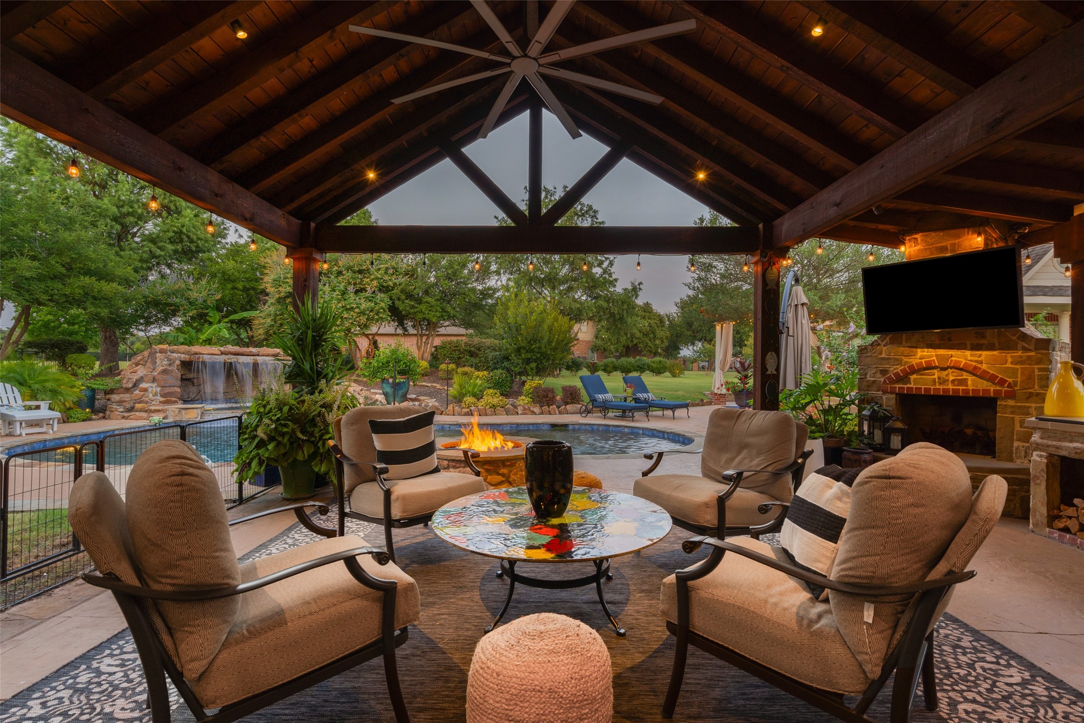 2708 Dublin Park Drive Parker TX 75094