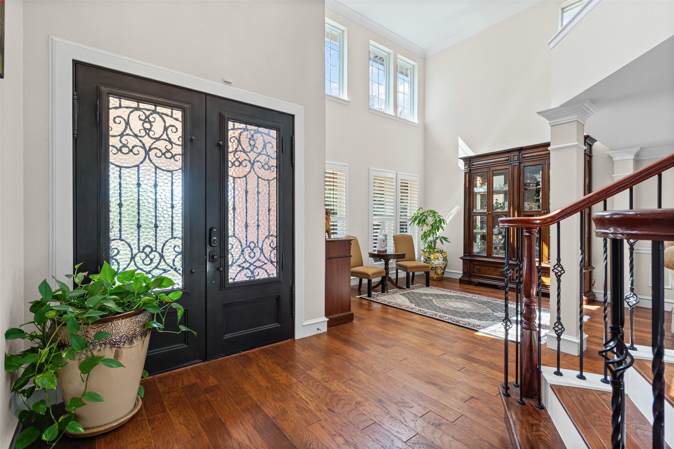 2708 Dublin Park Drive Parker TX 75094