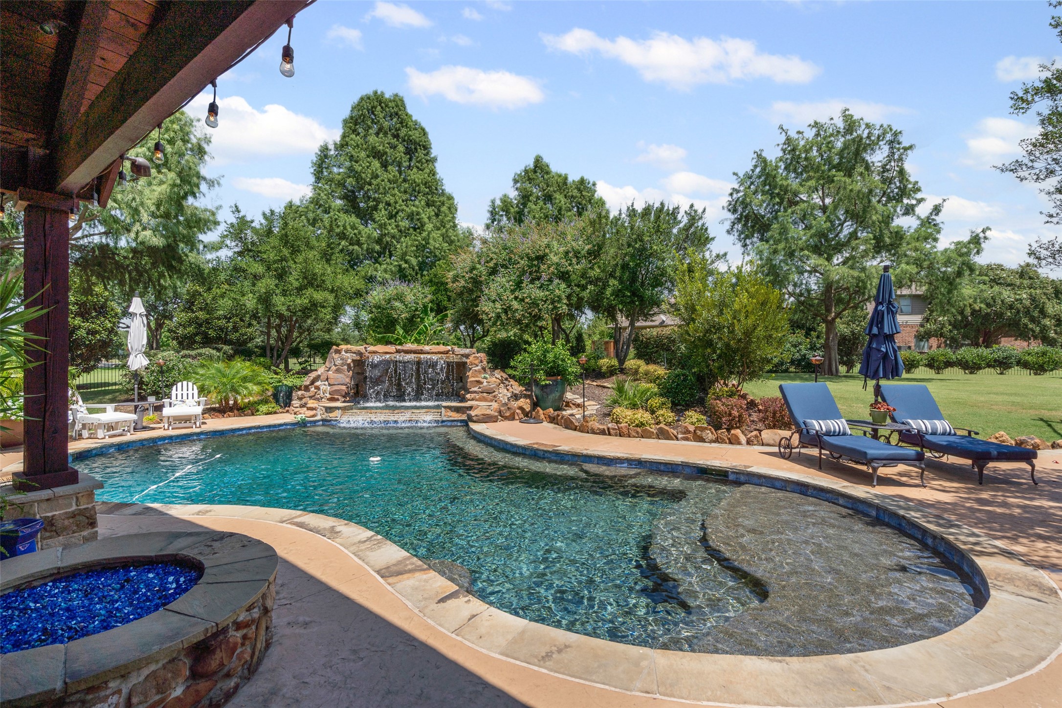 2708 Dublin Park Drive Parker TX 75094