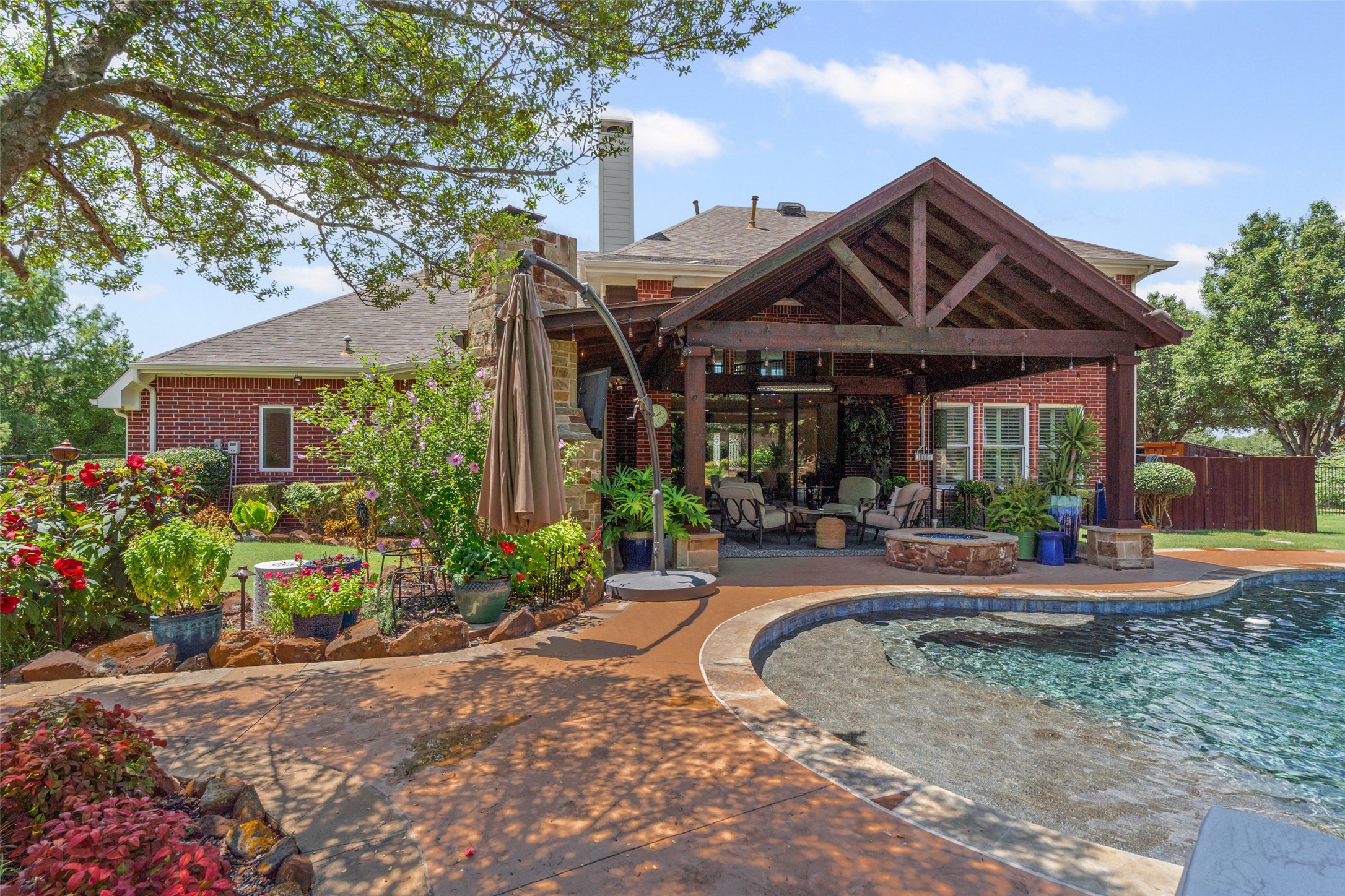 2708 Dublin Park Drive Parker TX 75094