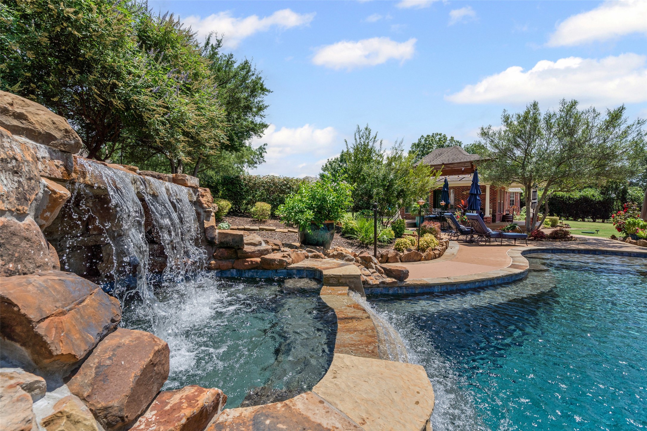 2708 Dublin Park Drive Parker TX 75094