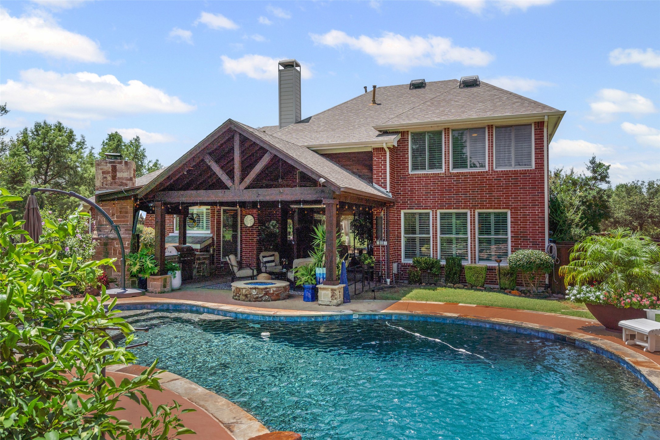 2708 Dublin Park Drive Parker TX 75094