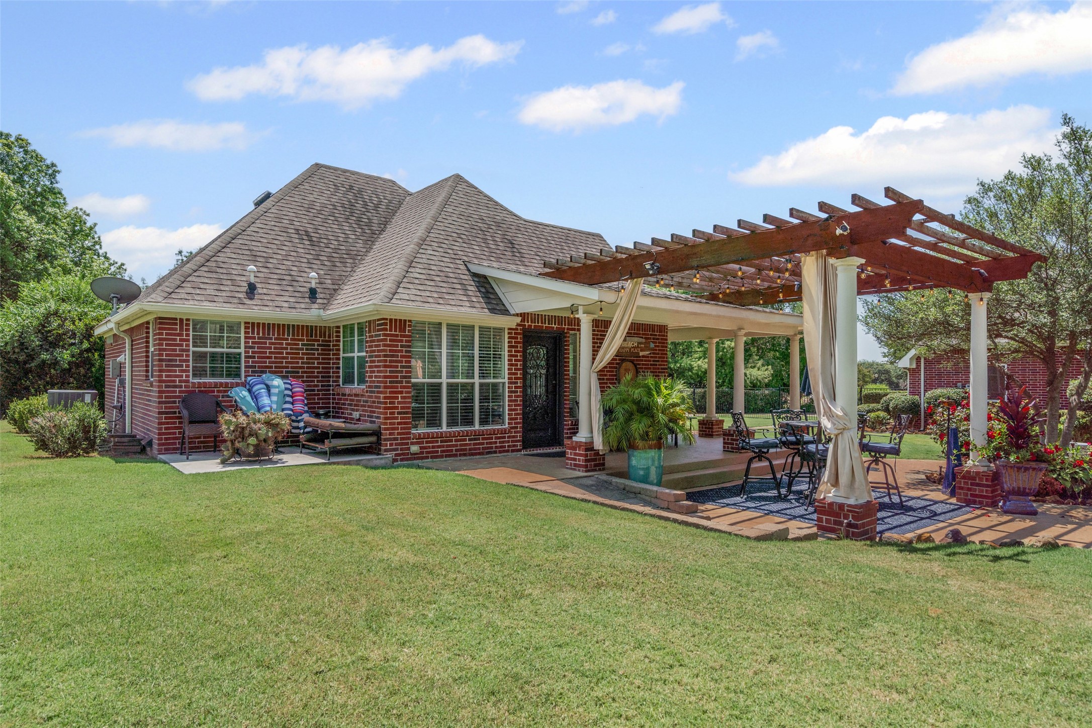 2708 Dublin Park Drive Parker TX 75094