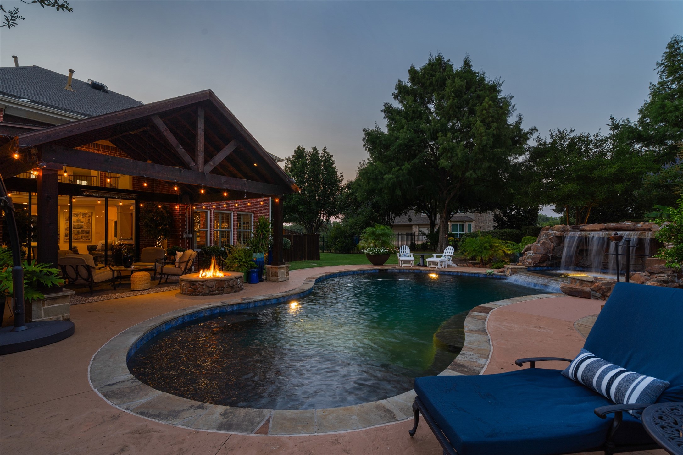 2708 Dublin Park Drive Parker TX 75094