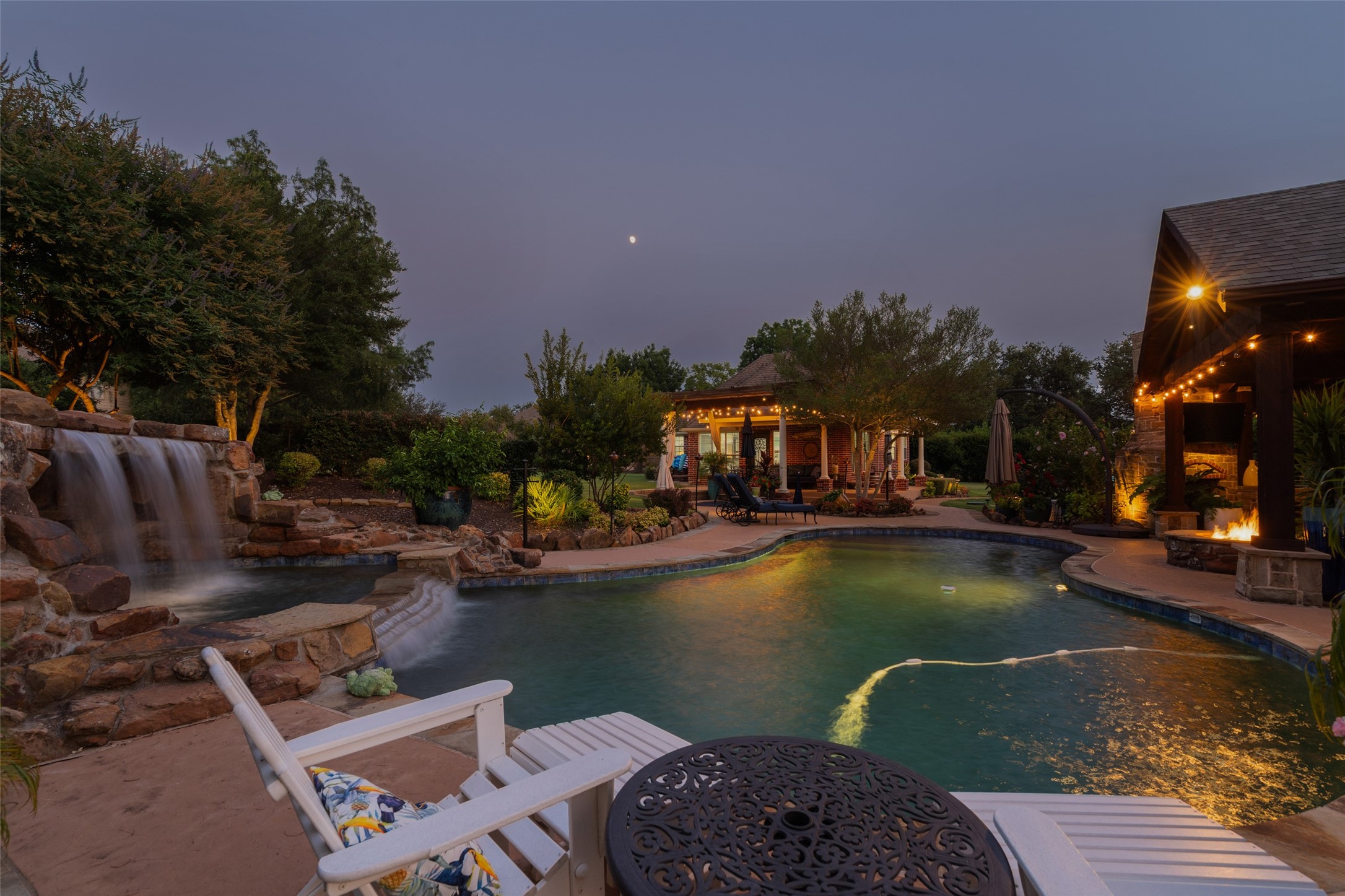 2708 Dublin Park Drive Parker TX 75094