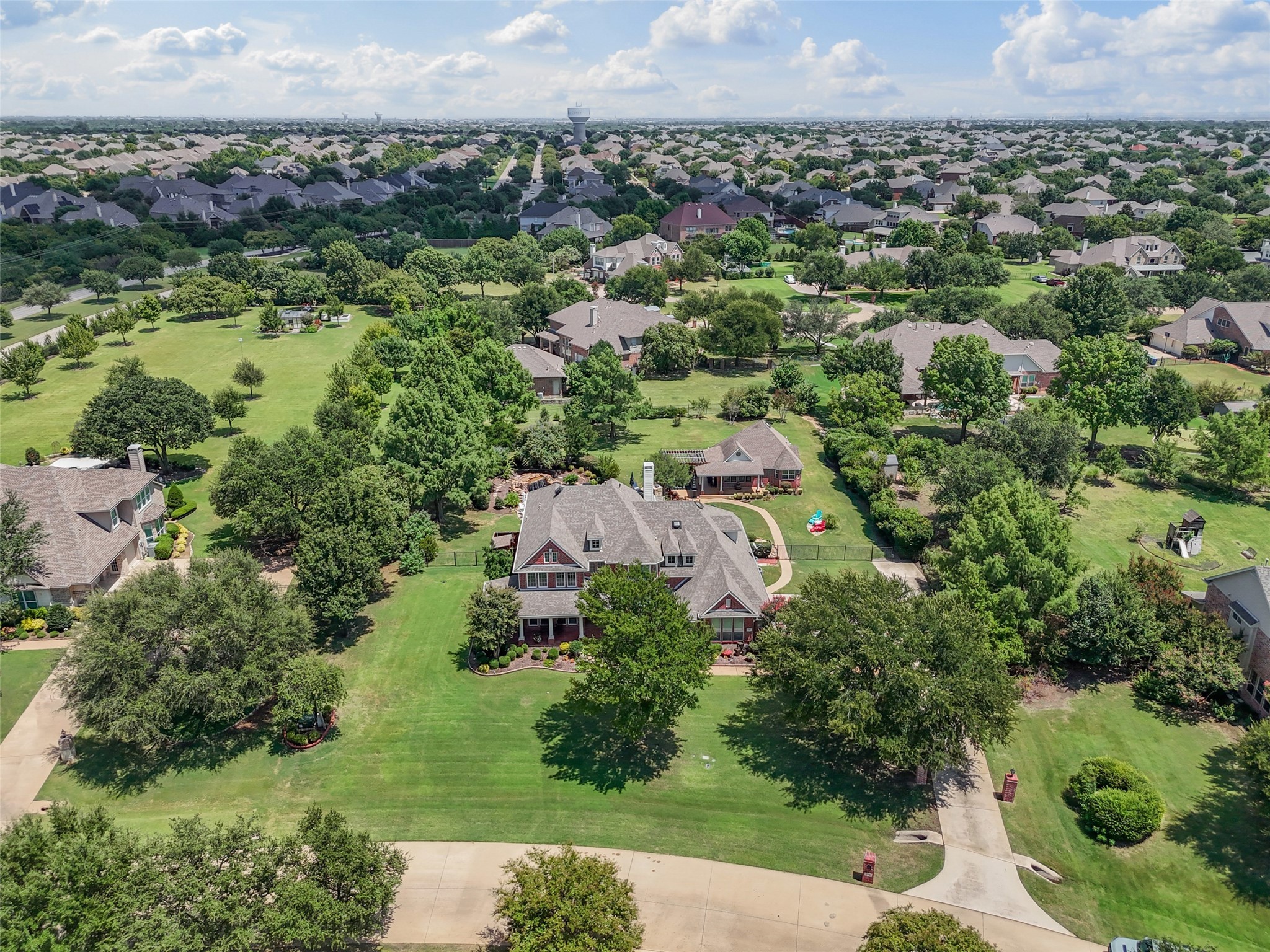 2708 Dublin Park Drive Parker TX 75094