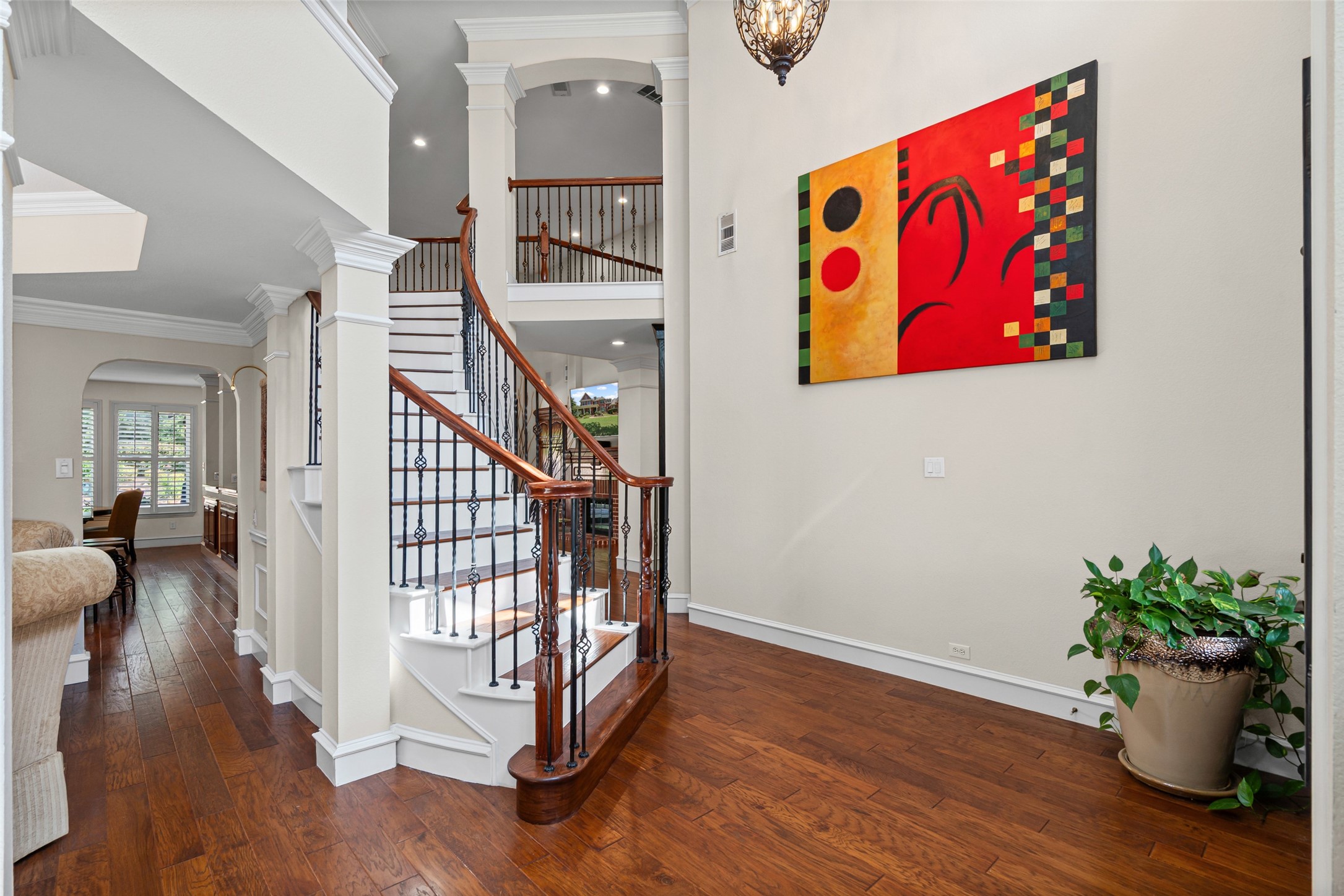 2708 Dublin Park Drive Parker TX 75094