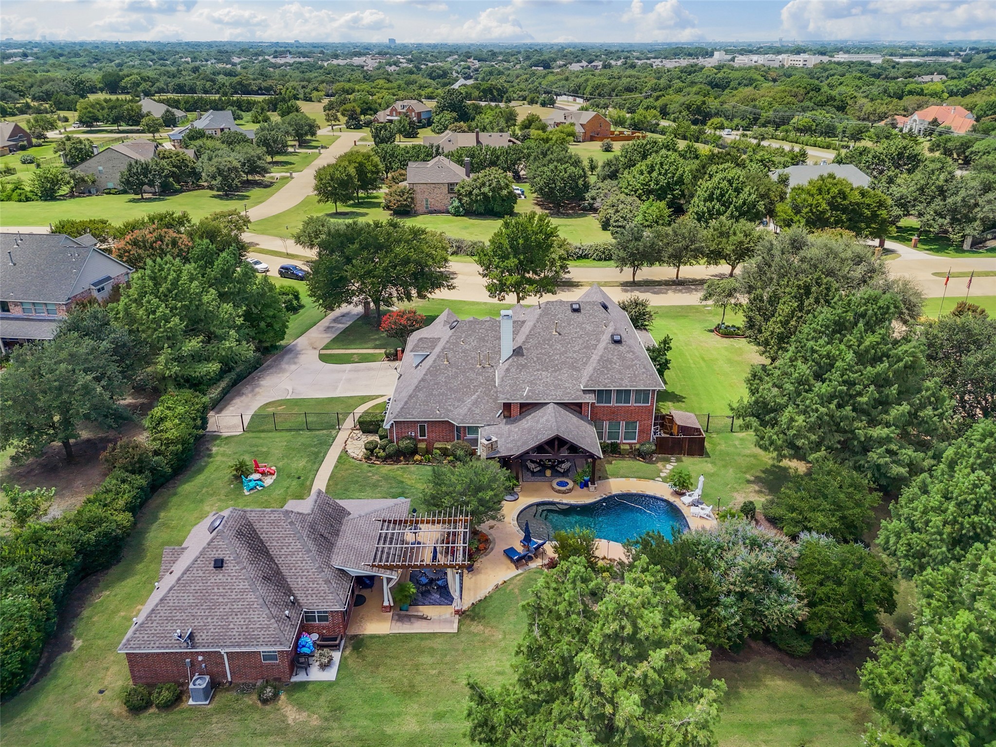 2708 Dublin Park Drive Parker TX 75094