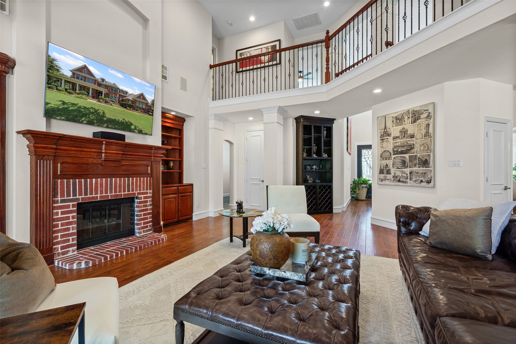 2708 Dublin Park Drive Parker TX 75094