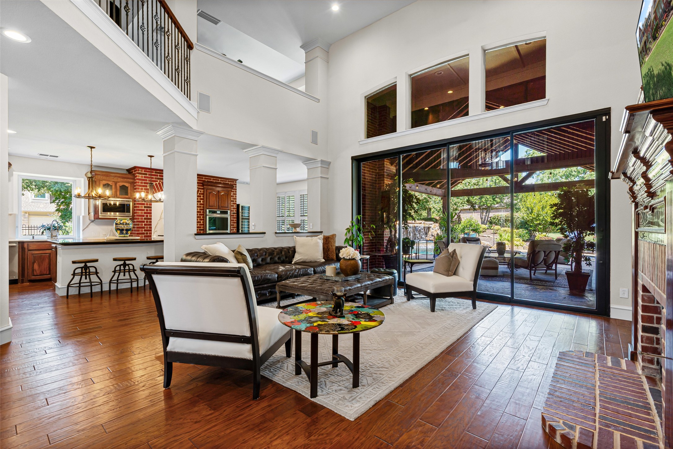 2708 Dublin Park Drive Parker TX 75094