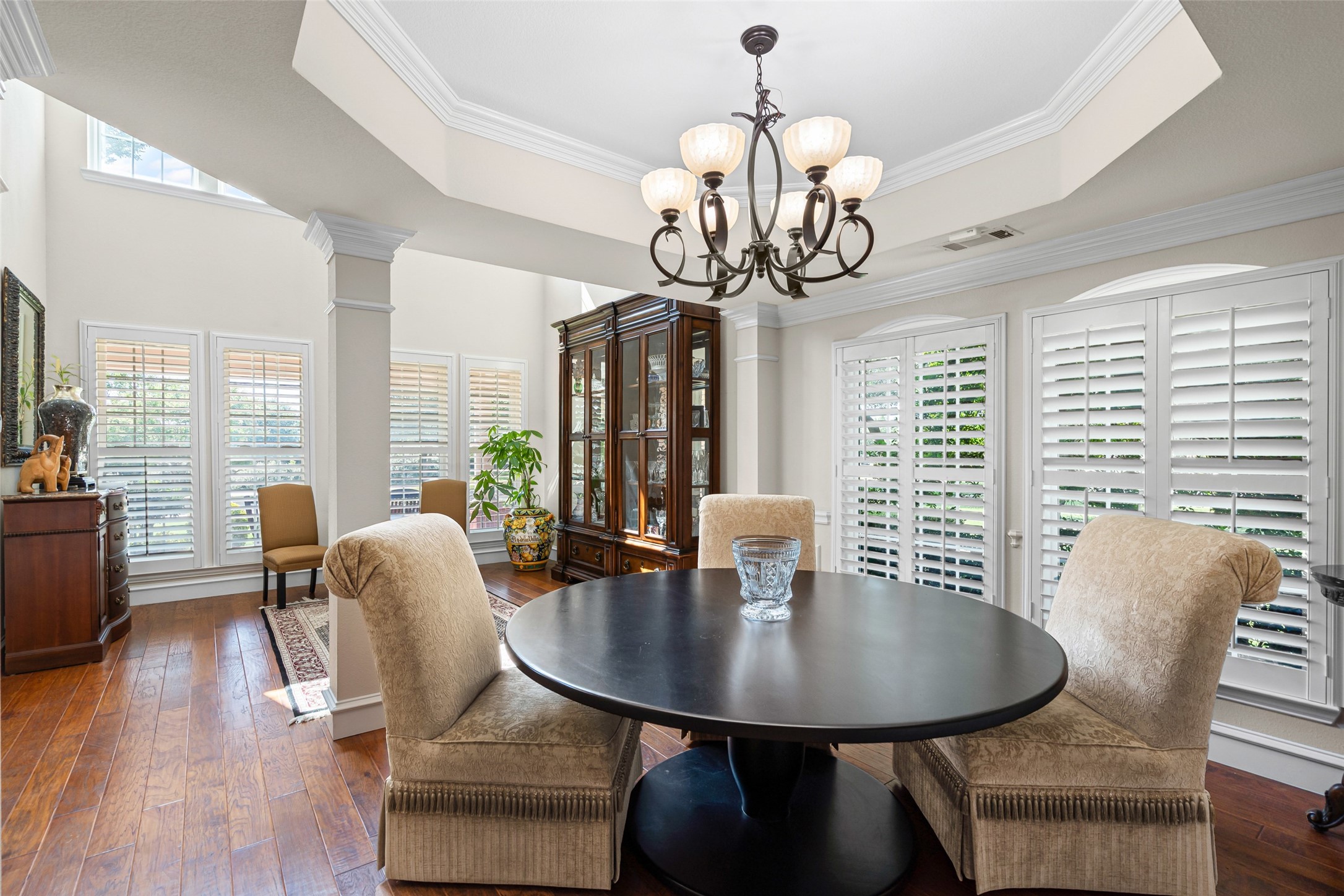 2708 Dublin Park Drive Parker TX 75094