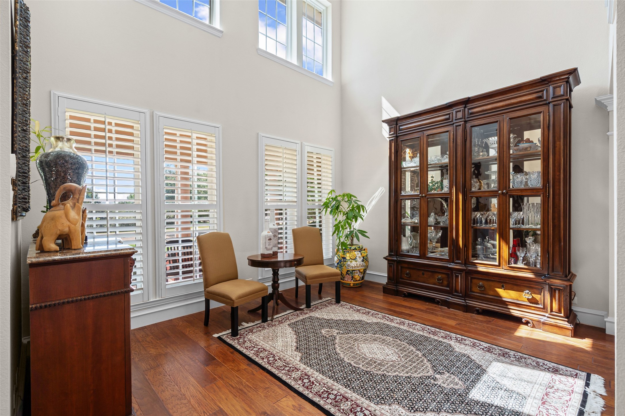 2708 Dublin Park Drive Parker TX 75094