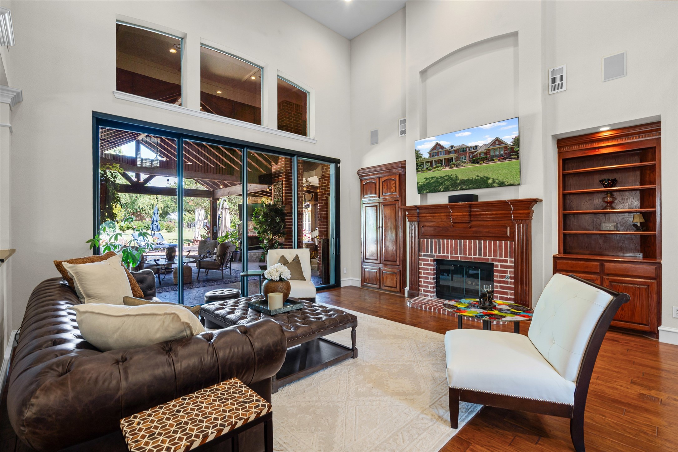 2708 Dublin Park Drive Parker TX 75094
