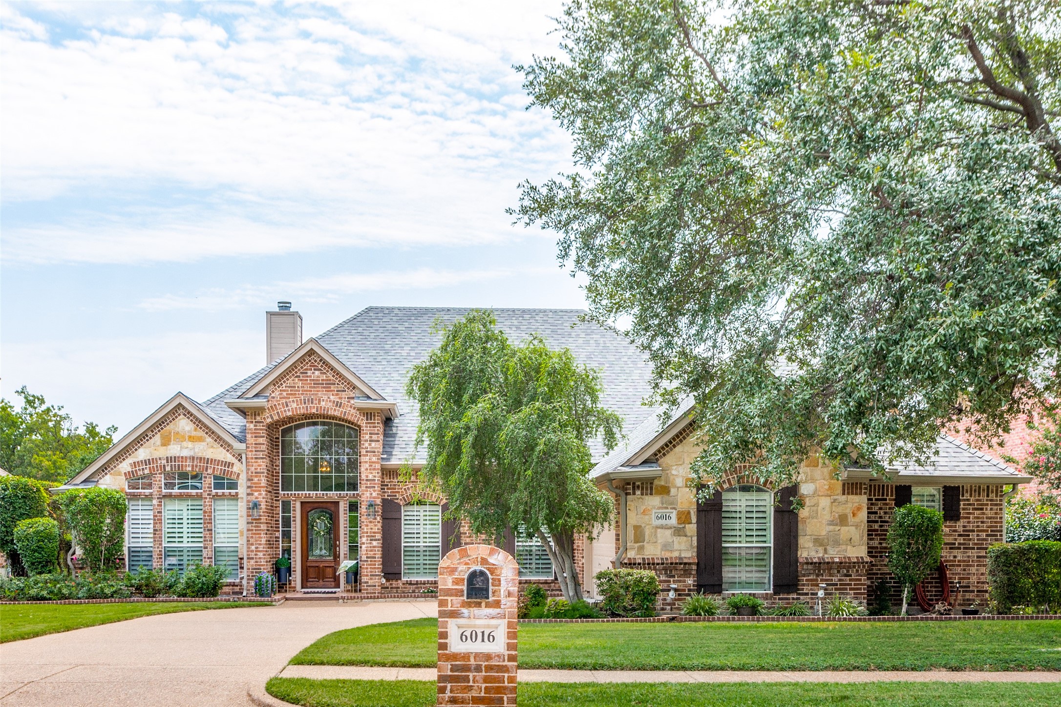 6016 Iron Horse Drive North Richland Hills TX 76148