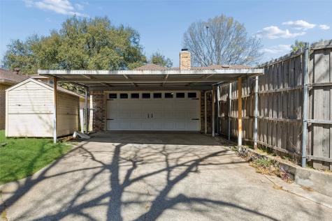 810 Meadowgate Drive Garland TX 75040