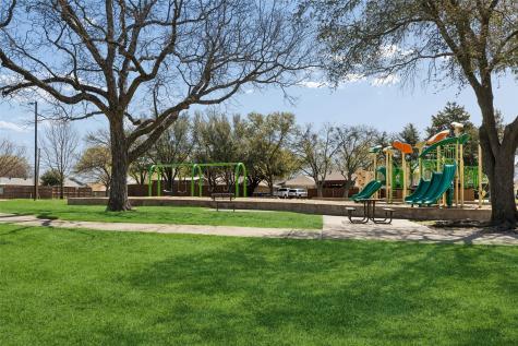 810 Meadowgate Drive Garland TX 75040