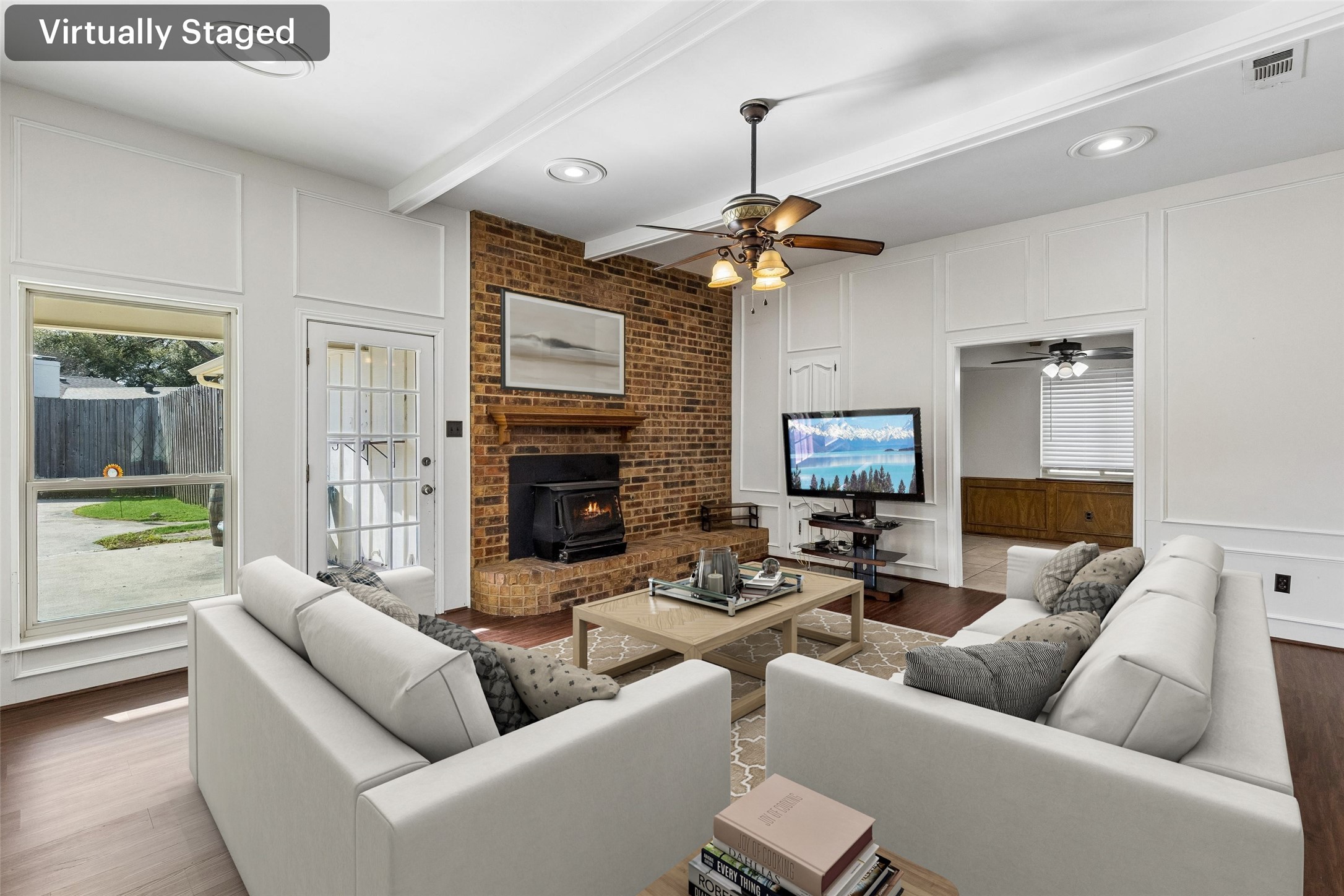 810 Meadowgate Drive Garland TX 75040