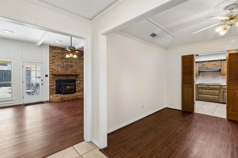 810 Meadowgate Drive Garland TX 75040