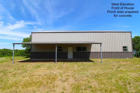 155 Corado Road Montague TX 76251