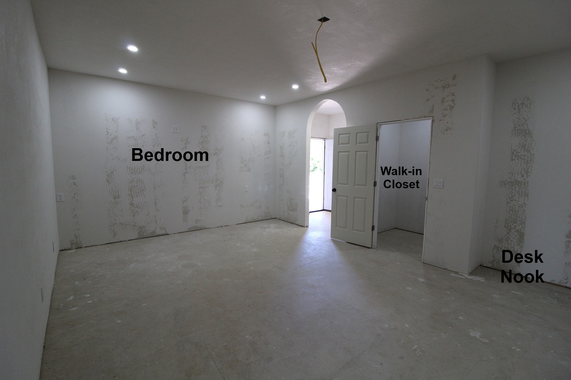 155 Corado Road Montague TX 76251