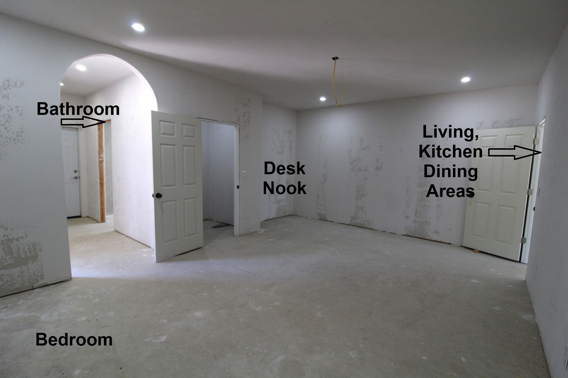 155 Corado Road Montague TX 76251