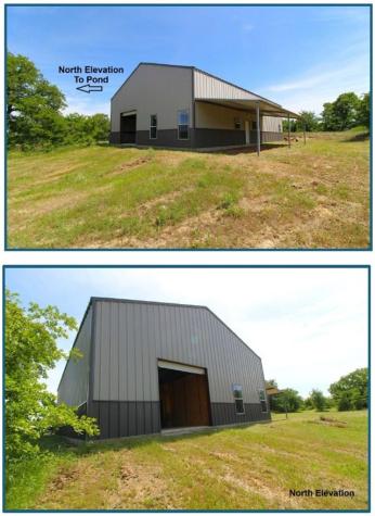 155 Corado Road Montague TX 76251