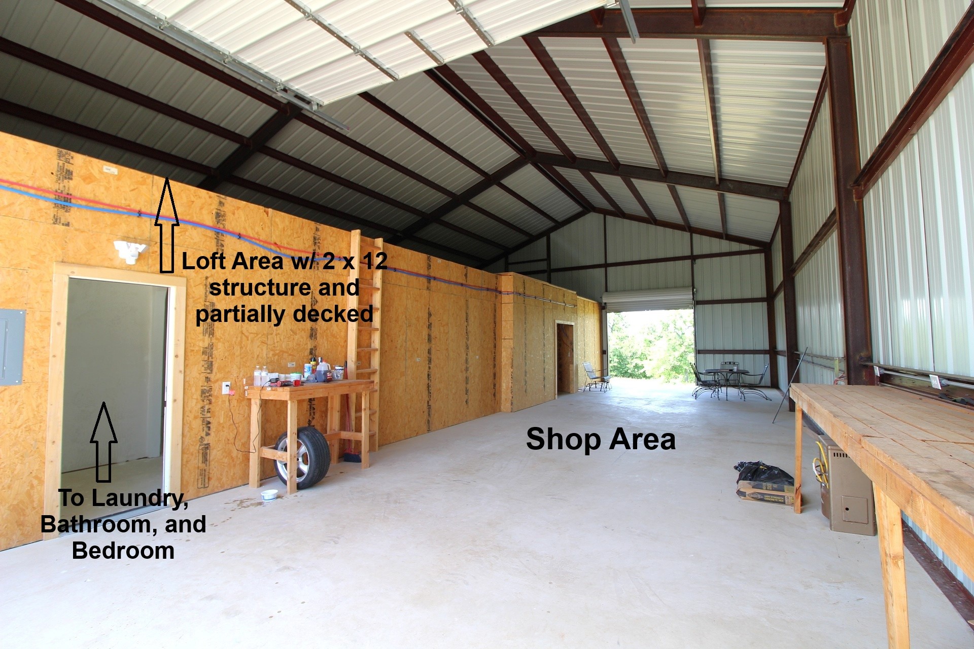 155 Corado Road Montague TX 76251
