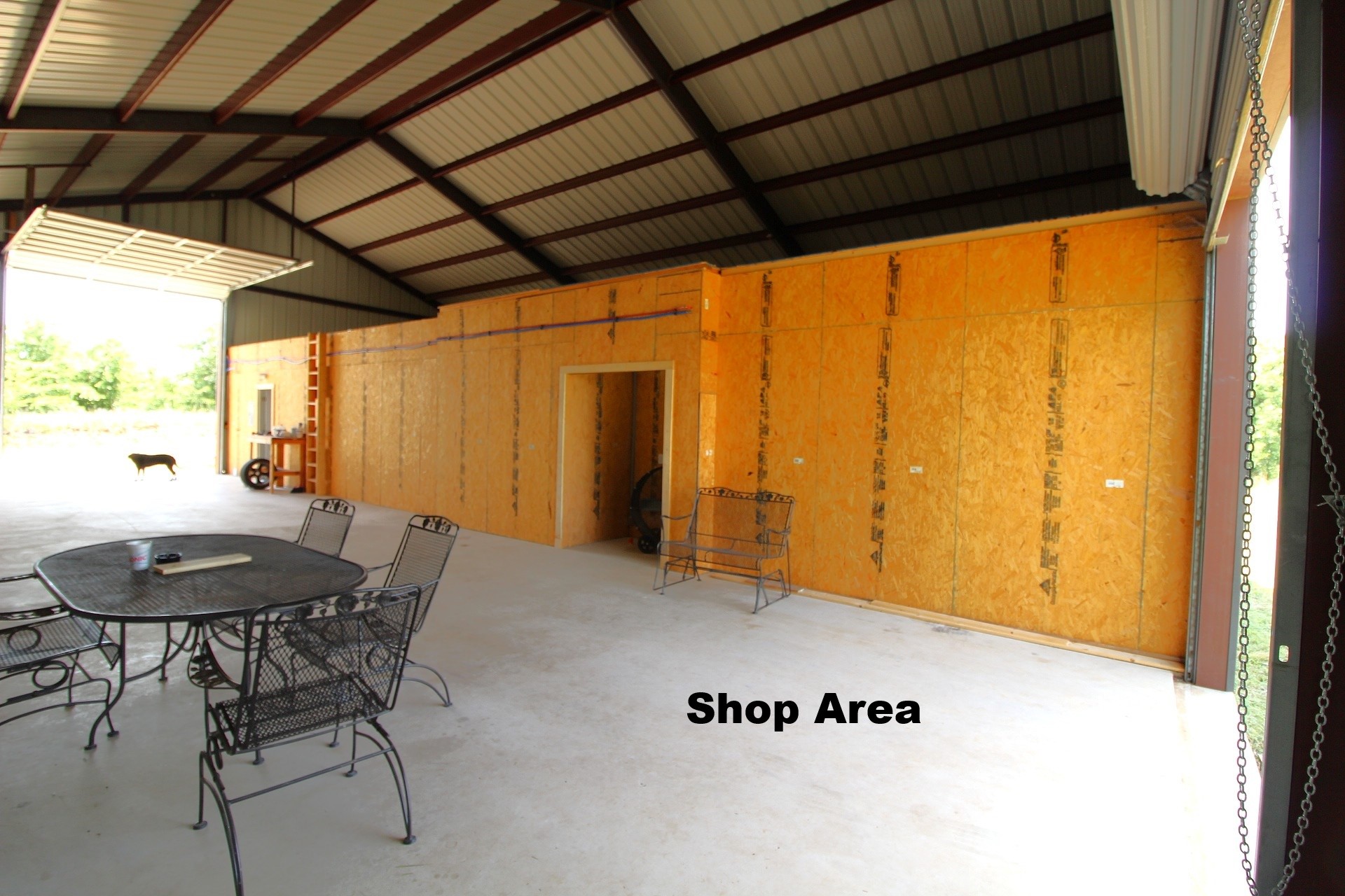 155 Corado Road Montague TX 76251