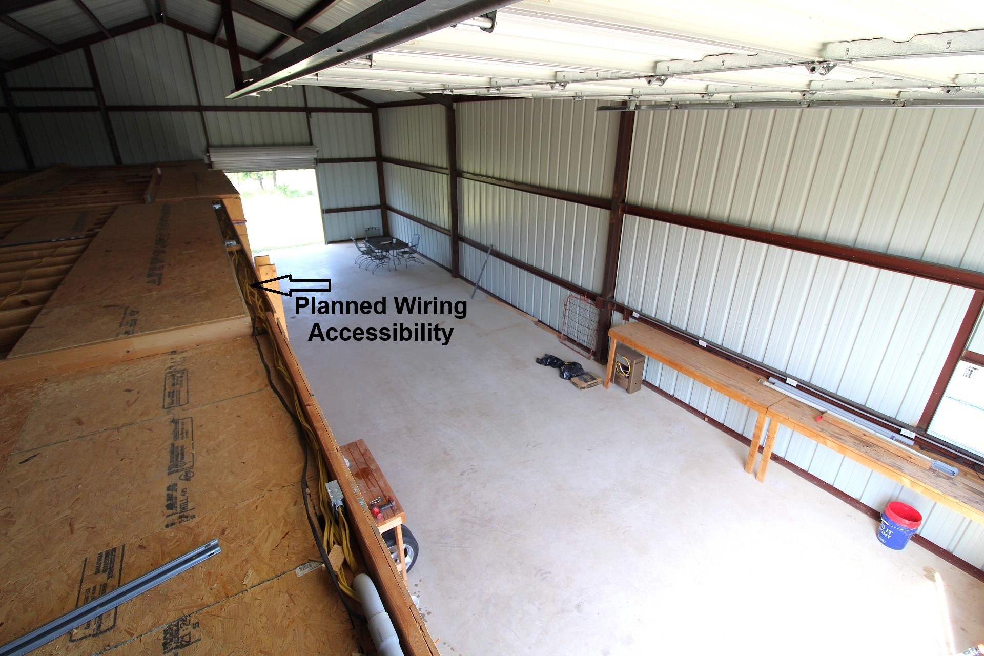 155 Corado Road Montague TX 76251