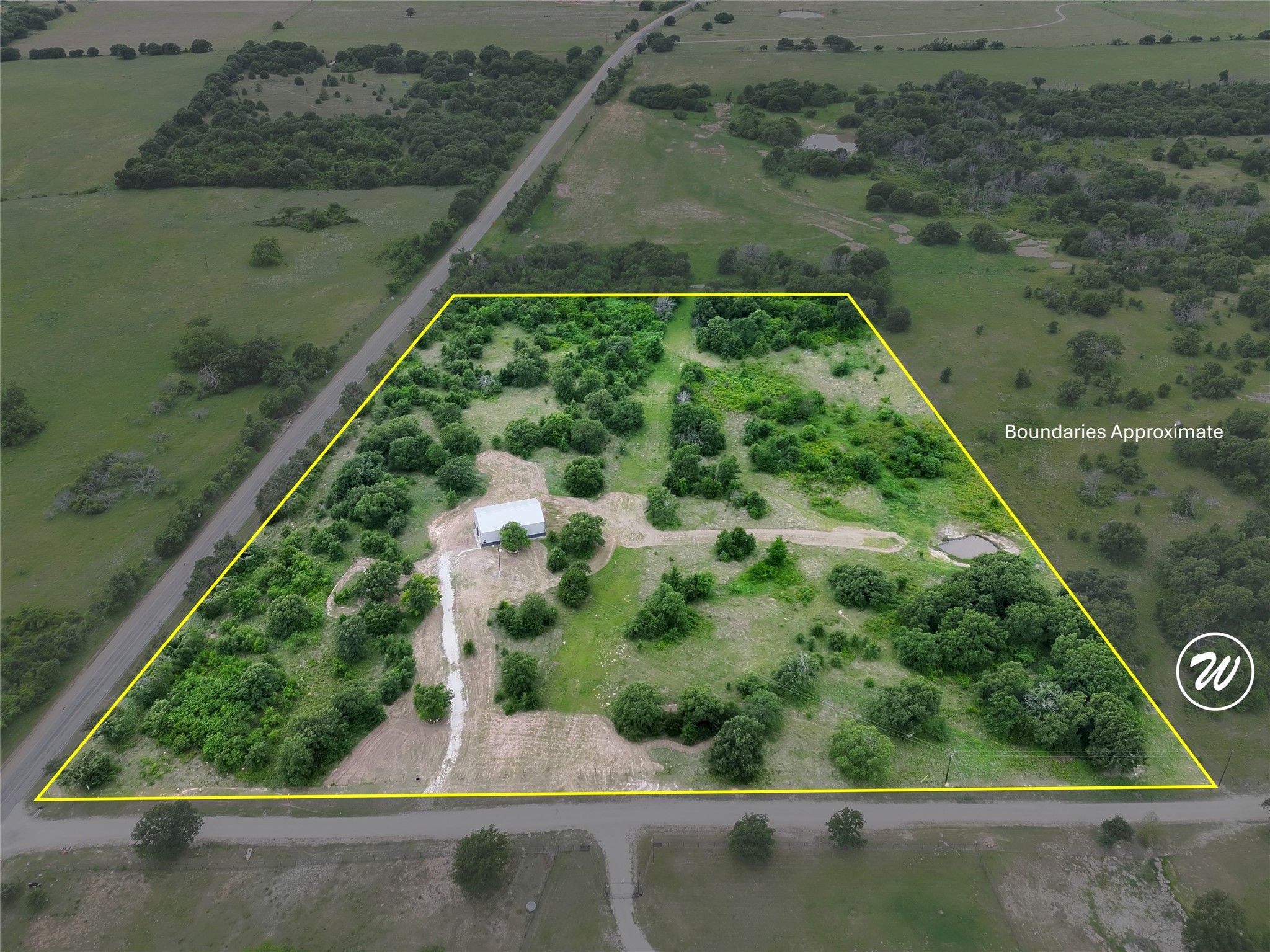 155 Corado Road Montague TX 76251